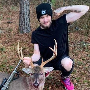 Meet your Posher, Hunter